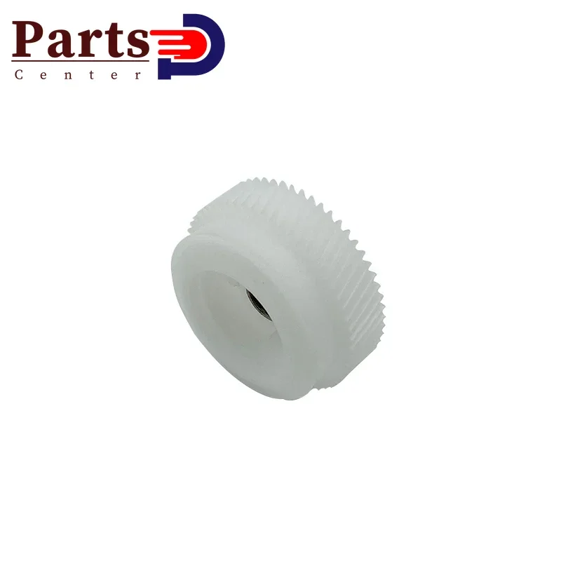 10PCS 6LH23425000 6LE56639000 GEAR 56T for TOSHIBA  18 163 165 166 167 181 182 195 203 205 206 207 212 223 225 237 242 243 245