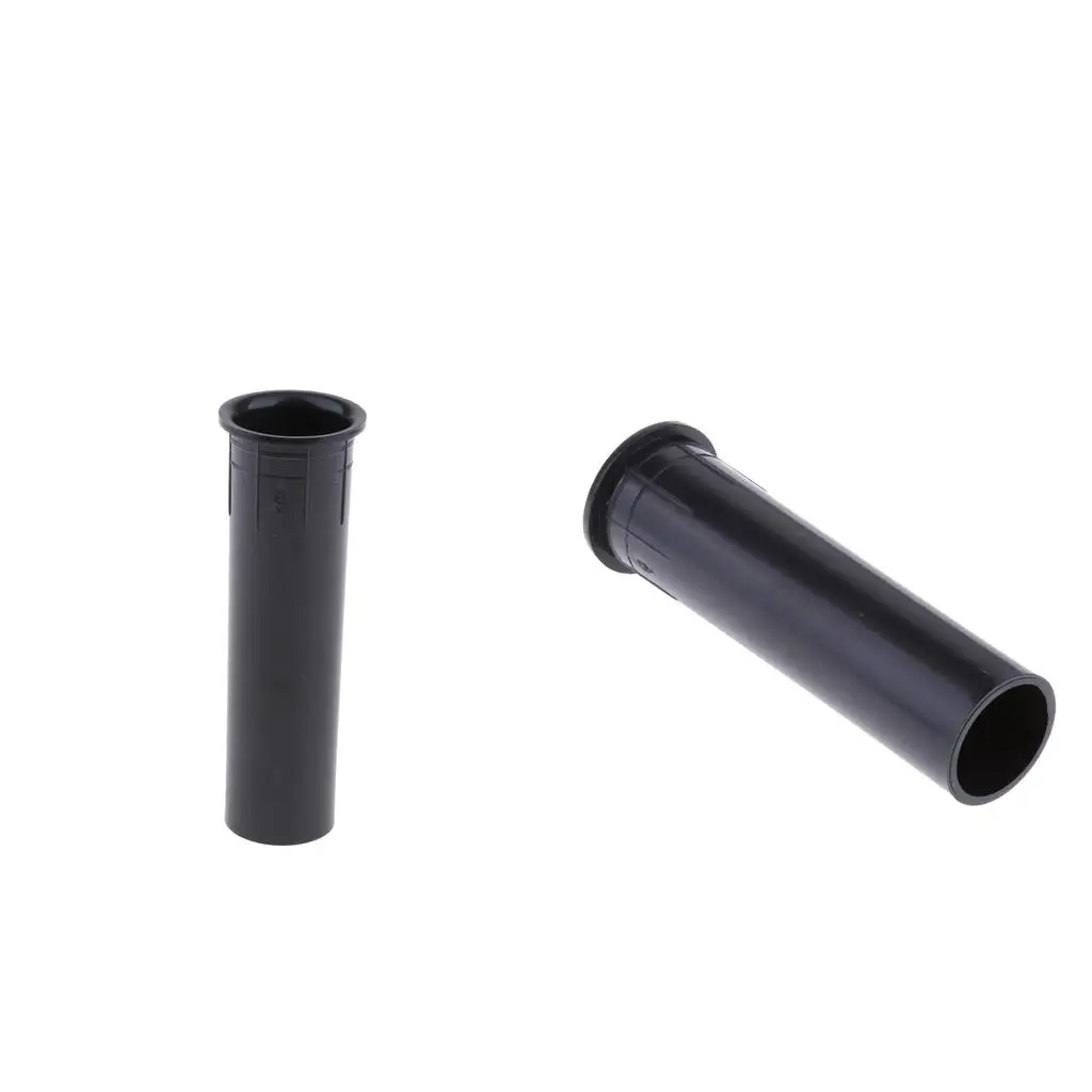 Bass Air Port Tube Plastic Speaker Box Vent Pipe Loudspeaker Cabinet Enhancement for Audio DIY Projects - view 4