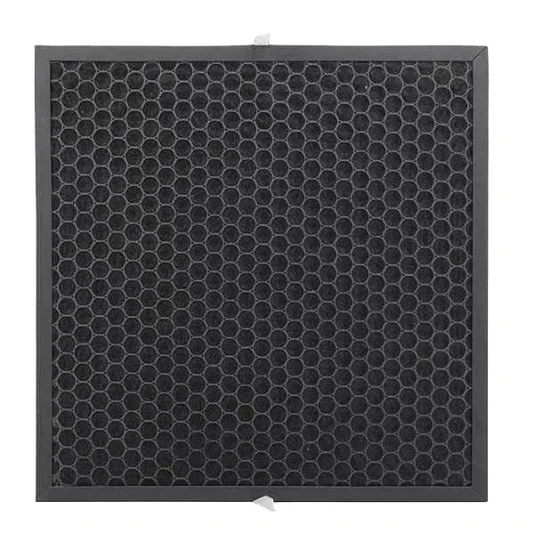 Air Purifier Filter H13 True HEPA and Activated Carbon Filter Set Replacement For LEVOIT LV-PUR131 / LV-PUR131-RF / LV-PUR131S