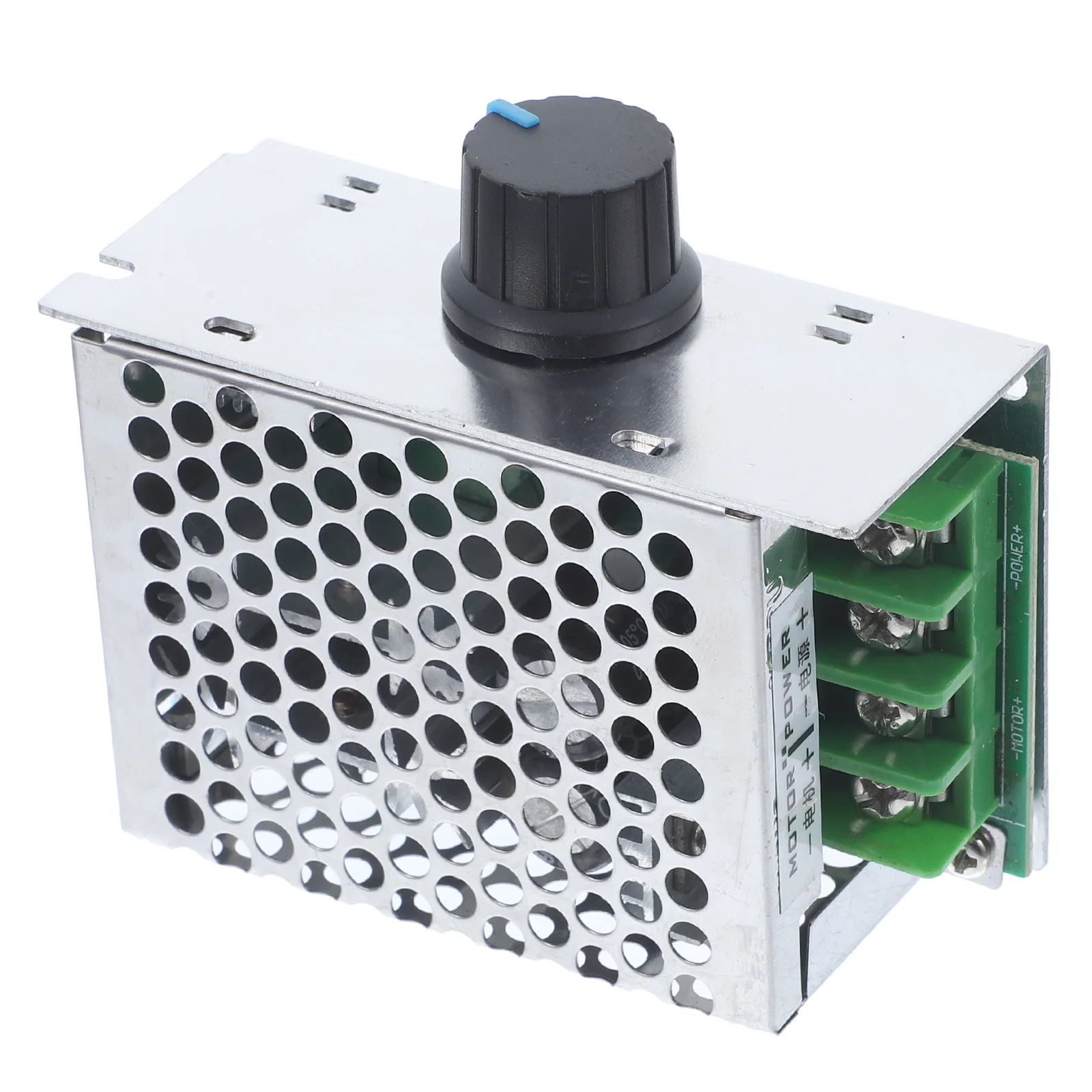 

Dc Speed Controller 7-70V 30A Pwm Adjustable Regulator For Electric Motor Speed Control Driver Motor Controller Voltage Dimmer