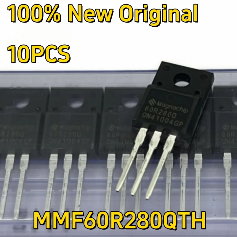 10-個の新オリジナル-mmf60r280qth-60r280q-mmf60r280q