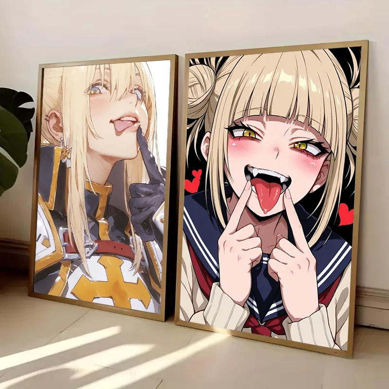 Lunaart Anime Girl …