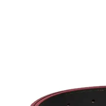 الراقية نمط التمساح الأحمر رقيقة حزام للنساء 2025 جديد المتخصصة حزام الموضة للتنانير والجينز