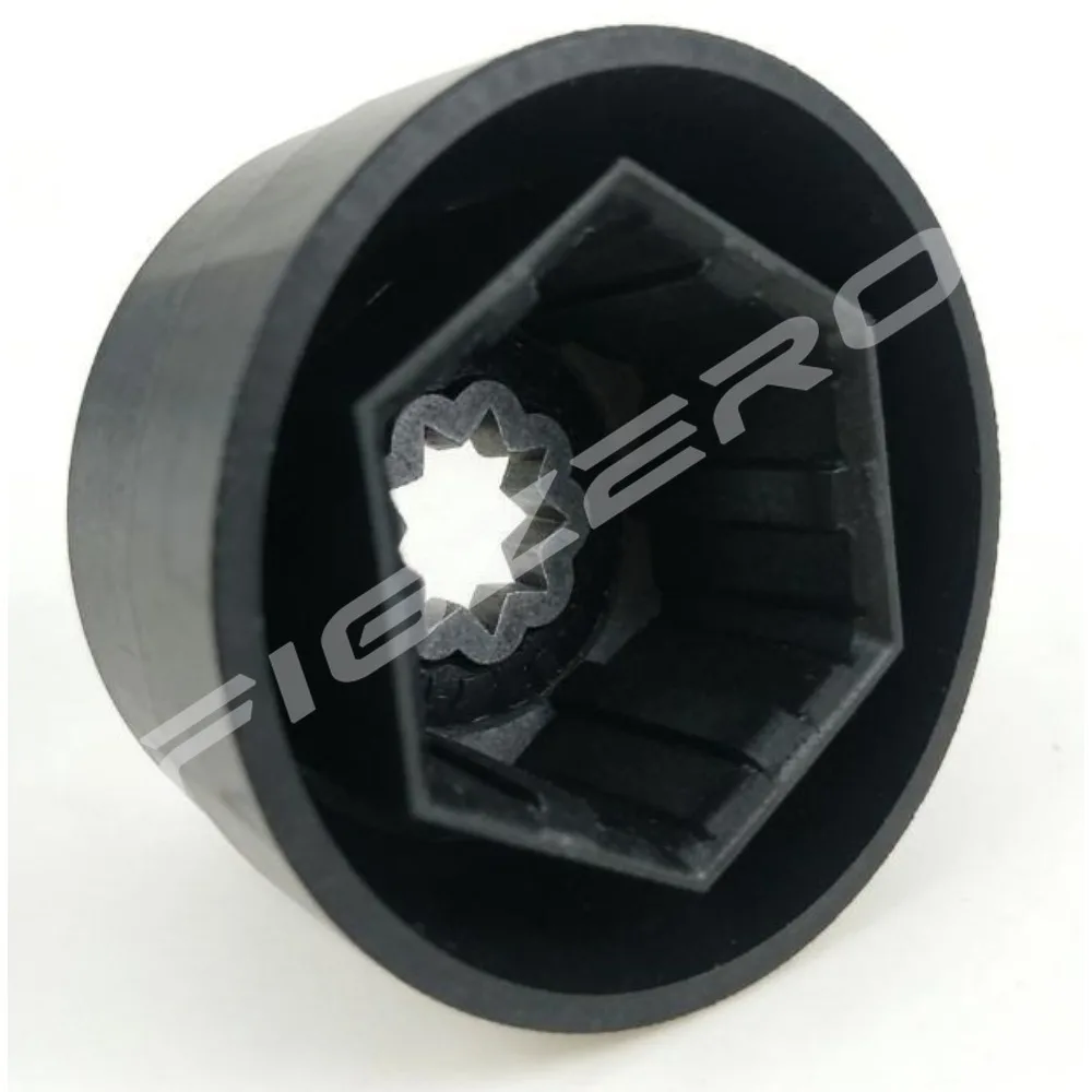 For Roewe 550 750 350 360 MG6 GT GS MG3 Tire Screw Cap Anti Theft Cover 5pcs view 6