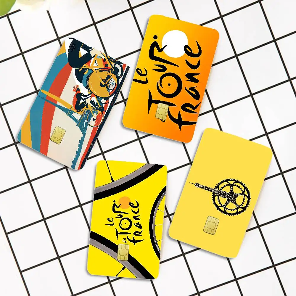 T-Tours De France B…