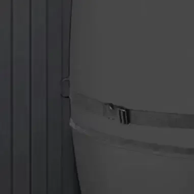 

Крышка насоса для обогревателя ванны, спа, черная квадратная водонепроницаемая ткань Оксфорд 210D с алюминиевой фольгой для всесезонного использования