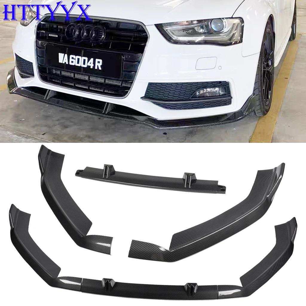 Car Front Bumper Sp… - image