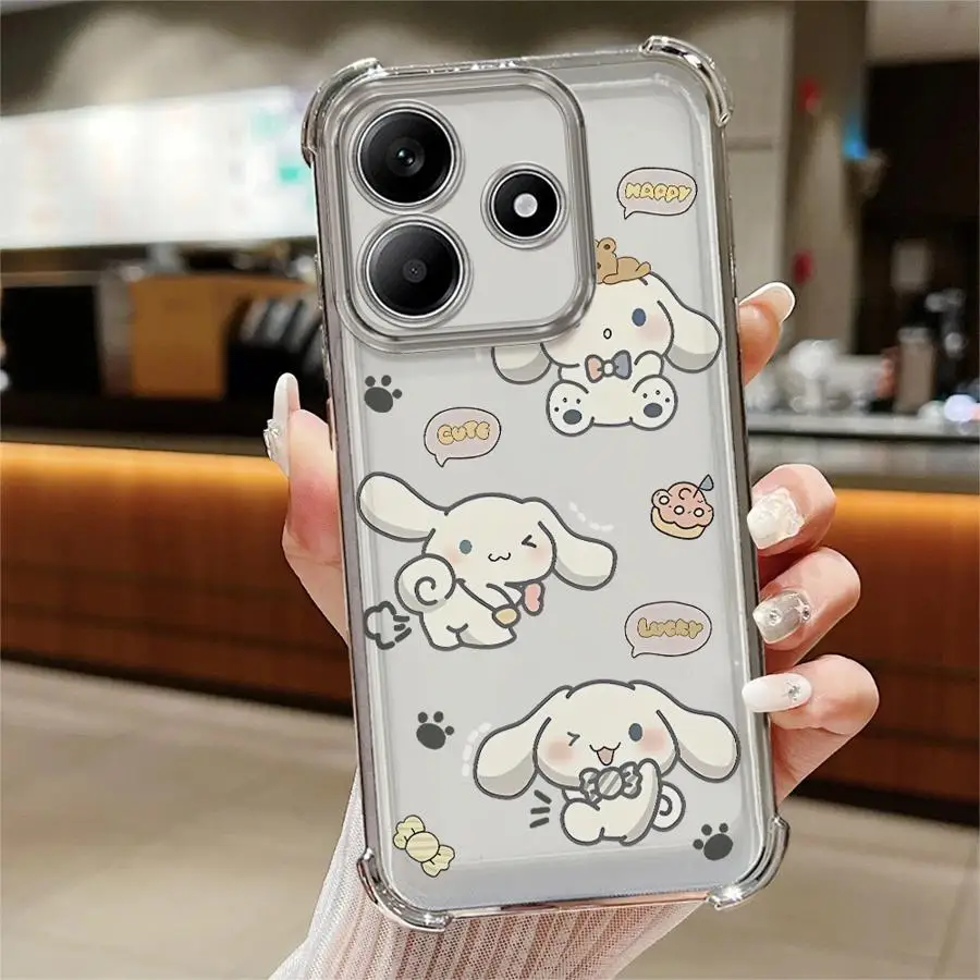 Case For Redmi Note… - image