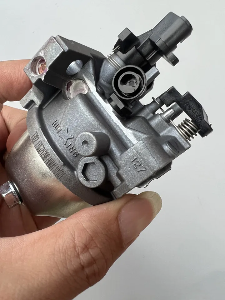 ムラマサカリバー FERRO55CLV RUIXING CARB CARBURETOR FITS FOR CAIMAN FERRO 55CLV