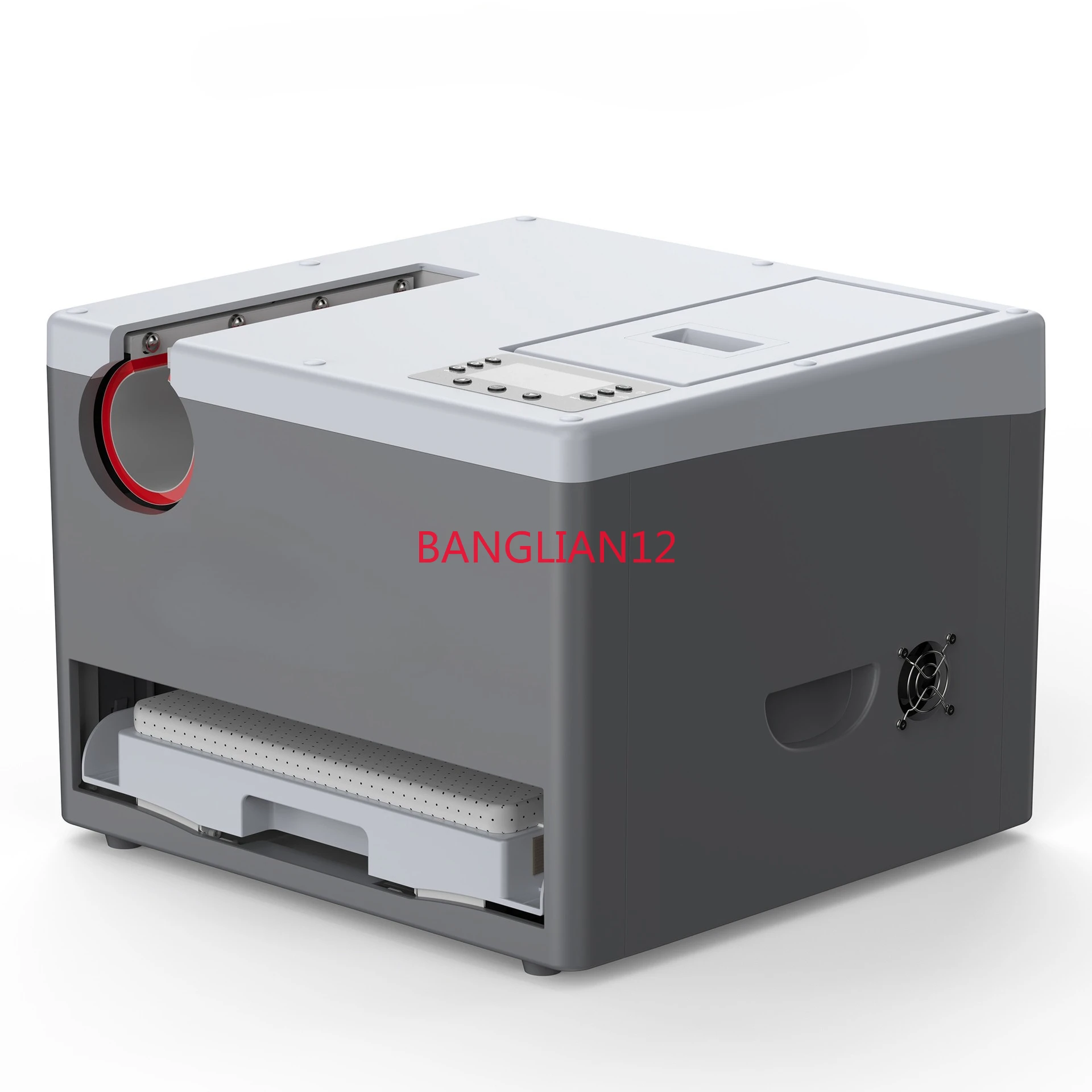 

Multifunctional automatic heat press All in One Auto Heat press Combo Auto heat