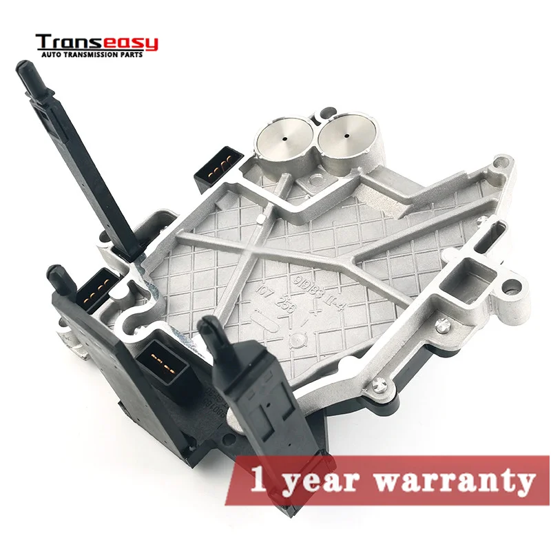 

01J927156JG Transmission Contorl Model 01J927156HT A4 A6 CVT 01J TCU CTM Suit For Audi A4 A5