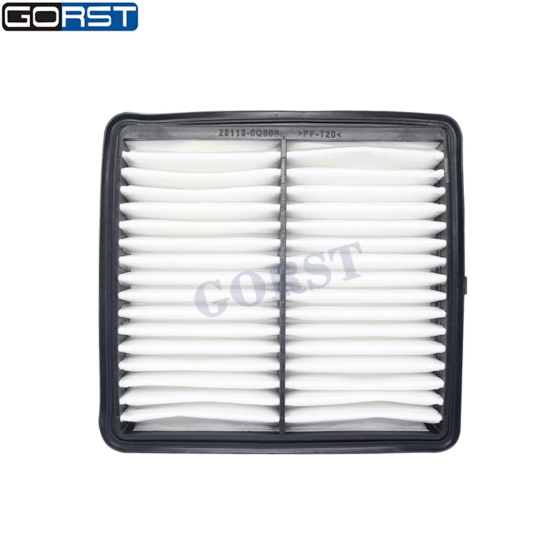 

Engine Air Filter 28113-0Q000 for Hyundai I30 Elantra Kia Cee'D Car Auto Part BOGE50206 281132H000 281130Q000 ALA1914 MD8336
