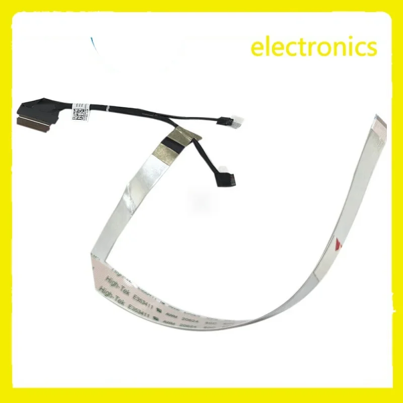 FOR HP X360 13-AY 13-BD GPR31 LCD with Touch Laptop Camera Webcom Cable L94500-001 DC02003NF00