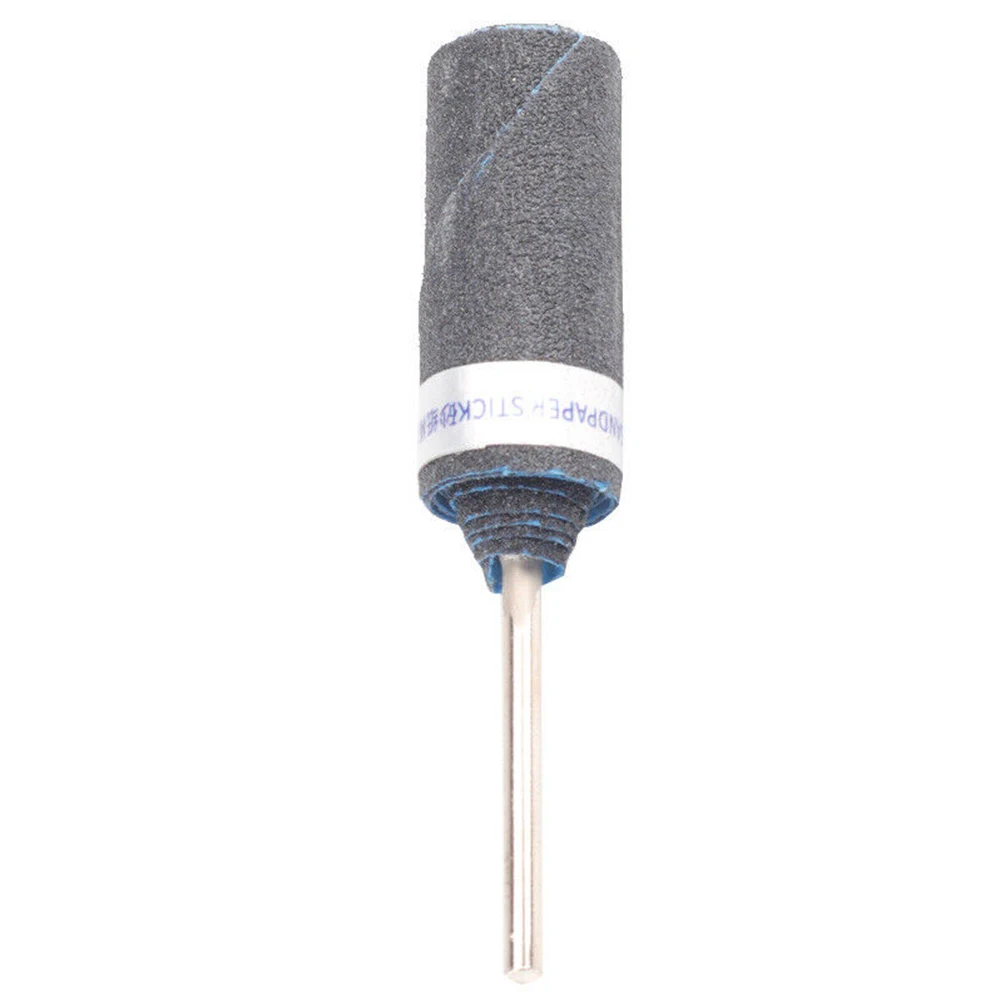 

Sanding Heads Sandpaper Bar Abrasive Wet Dry Rotary Tools Replacement 180-7000 Grit Rod Abrasive 55 Mm Length 1pcs
