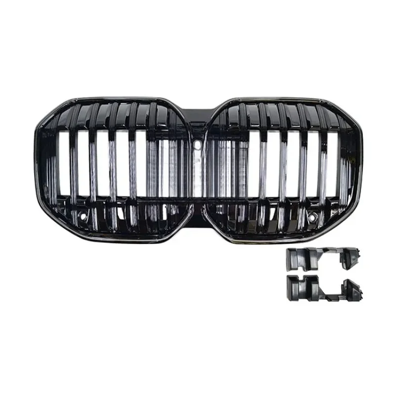 

Factory of G70 front grille, suitable Series G70 760I 2025-IN