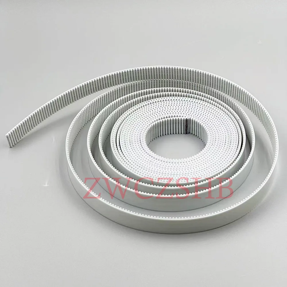 1PC FC4500 Cutter Zahnriemen Wagen Langen Gürtel Für Graphtec FC4500-50 FC4500-60 FC4200 FC4510 Schneiden Plotter Trolley Gürtel – Detail 5