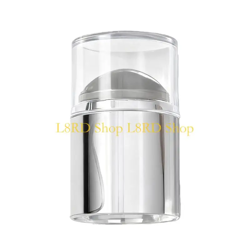 L8RD Friendly Single Head Stamp Non Toxic Material Safe For Home Salon