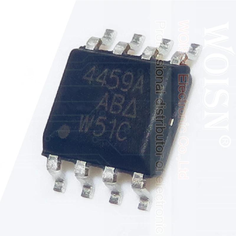 2-5PCS EL4N28 4N28 ST72F324K4T6 ST72F324 SI4459ADY-T1-GE3 SI4459ADY 2SK3570 K3570 MP8040DN-LF-Z MP8040DN BTM7710G BTM7710