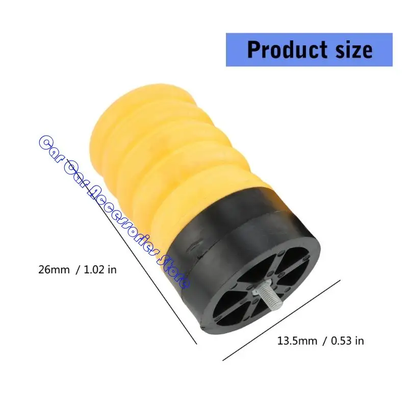 242d AIR HELPER SPRING SSR-313-54 الاستبدال الجزأ #6