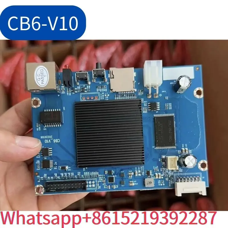 Brand New Control board H616 CB6-V10