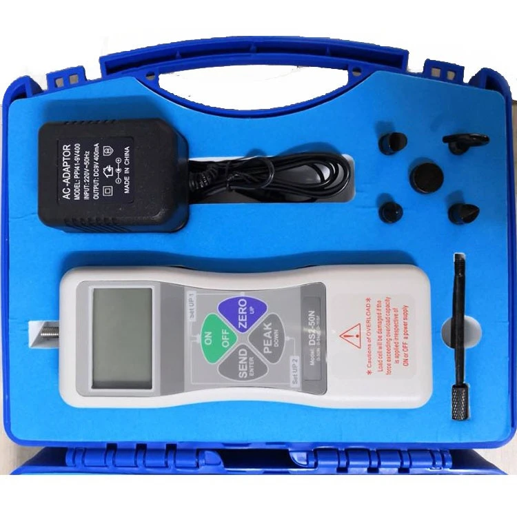 DS2 Series Digital …