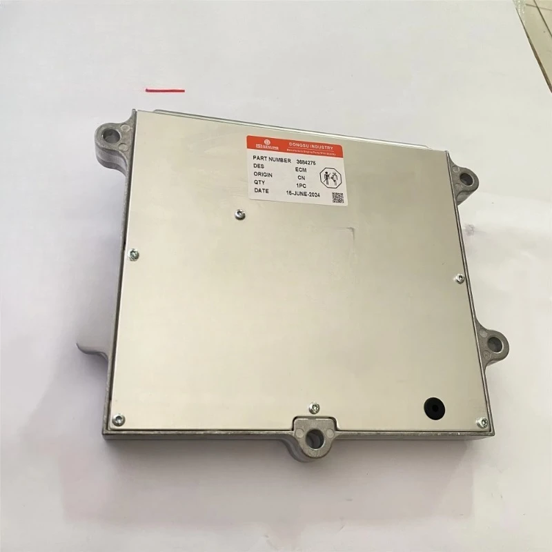 New diesel engine electronic control module ecm ecu 3684275