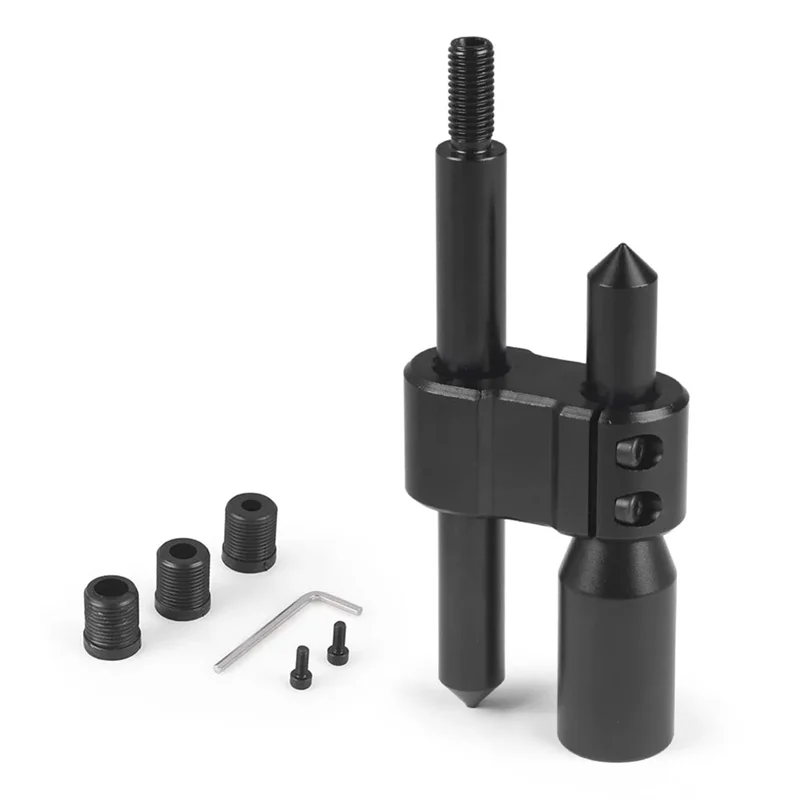 

A11M-M10x1,5 алюминиевый автомобильный H-тип, удлинитель ручки переключения передач, регулируемый удлинитель, рычаг переключения передач с тремя деталями адаптера