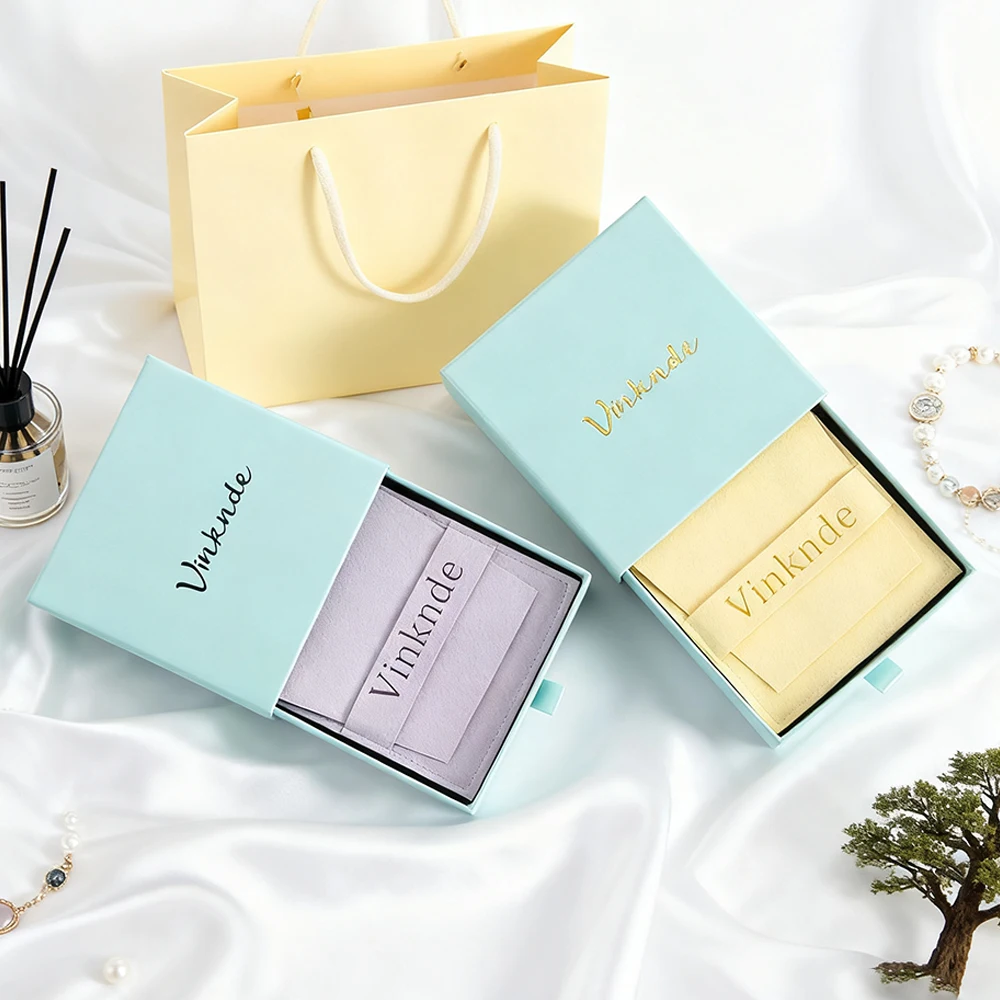 

Индивидуальный логотип, бумажный картонный ящик, коробка для упаковки ювелирных изделий, свадебные рождественские подарочные коробки, ожерелье, серьги, браслет, сумки для колец