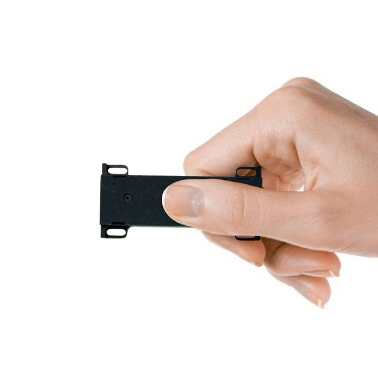 Small Laser Measurer RS232 Meter Distance 20m Laser Measuring Module With Serial Port