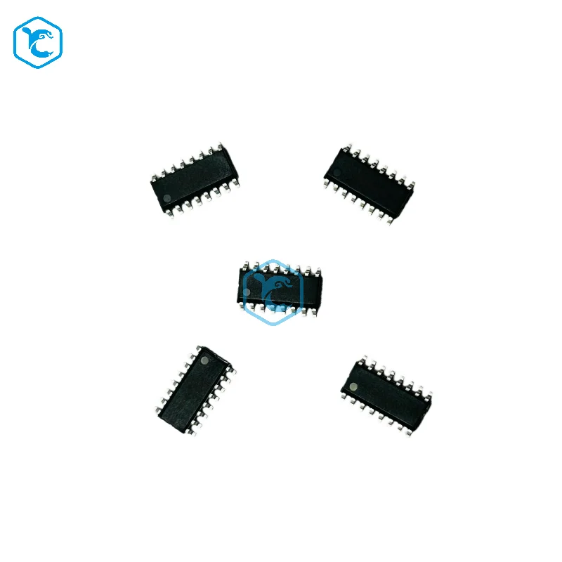 5Pcs Juyi Tech JY01…