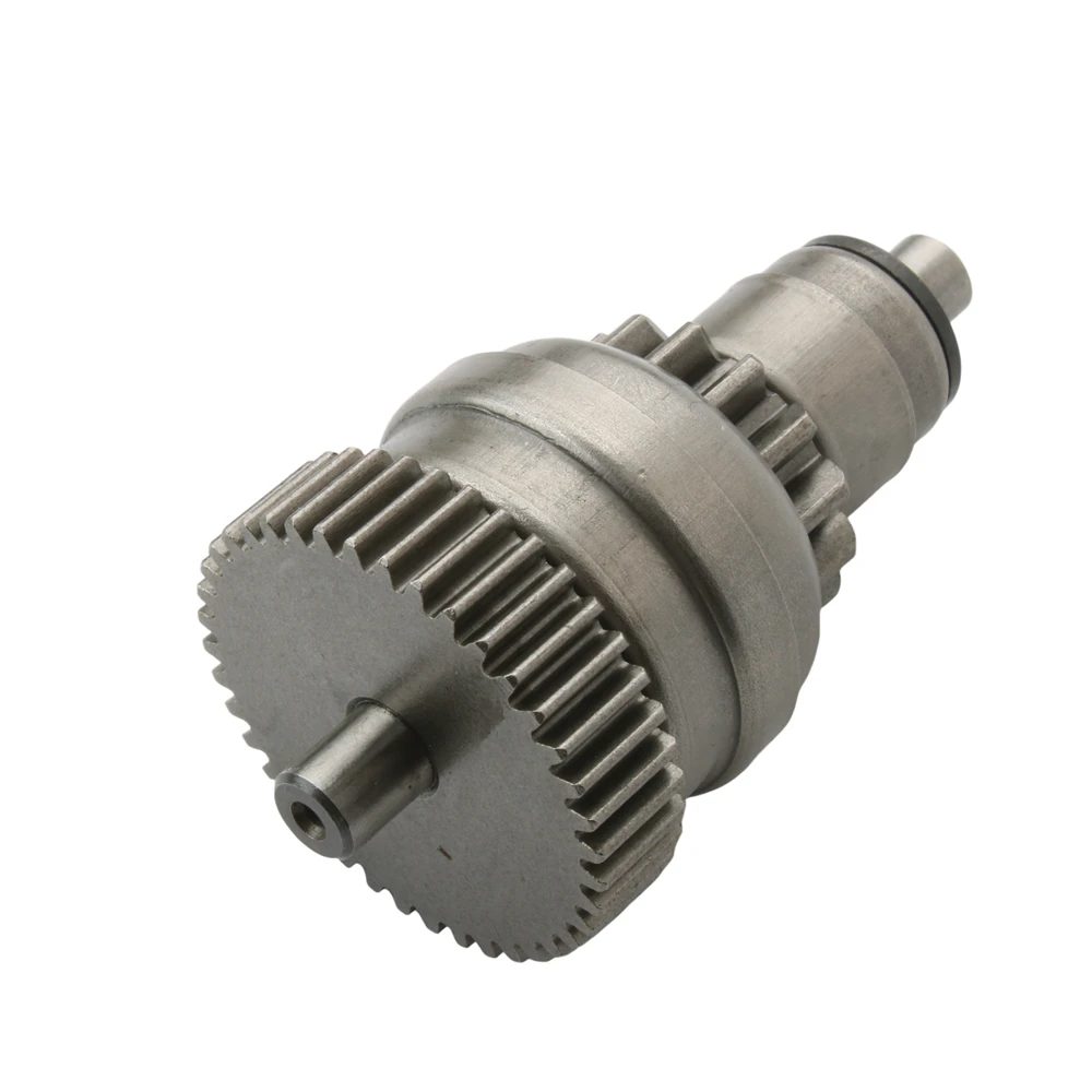 Rozrusznik zębatego zębatego do Vespa Et4 Eu 3 Gts 125 Lxv Lx 4T Fl Ie Gtv S 125cc 100254730   82612R 14T/40T — zdjęcie 2