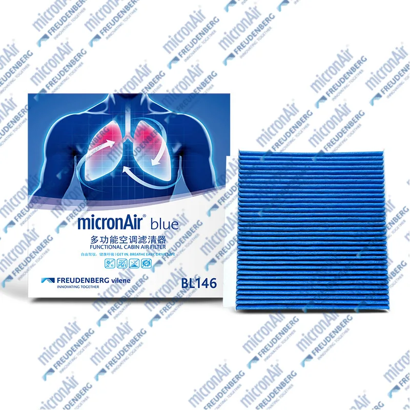 

Для MAZDA CX-30 2.0L DM, Mazda 3 1.5L 2.0L BP 2019-26, AS81CH002 BELG61J6X BELH61J6X угольный салонный воздушный фильтр micronAir BL146