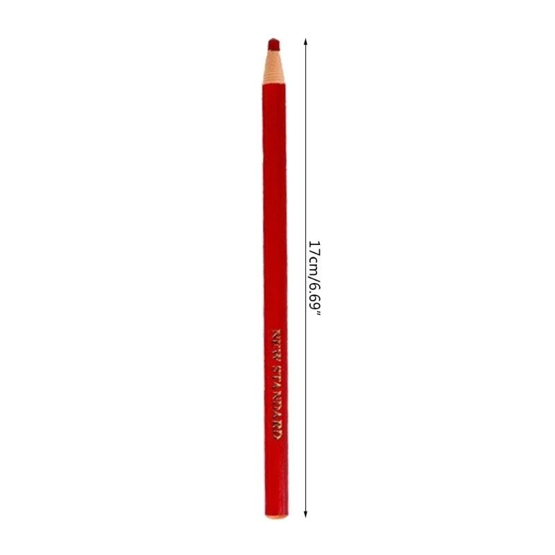 China Marker Peel-Off Grease Pencil/Wax Pencil Leaves Opaque,Easy to Remove Markings on all Glazed,Non-Porous & Polish