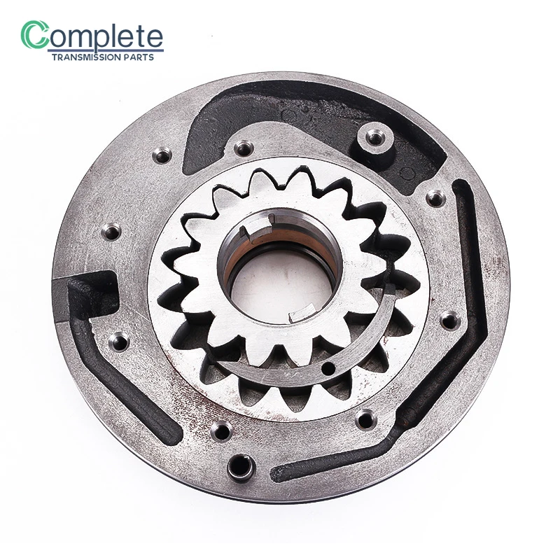 ZF5HP19 Automatic Transmission Oil Pump 5HP19 Fits For 1995 & Up BMW Audi 1060 410 017