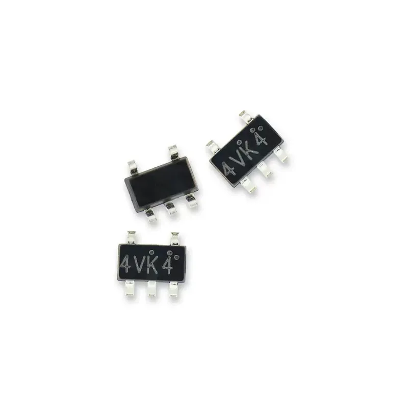 200PCS   LN1134A182MR-G LN1134A182MR LN1134A182  4VK4 SOT23-5 1.8V Linear Regulator