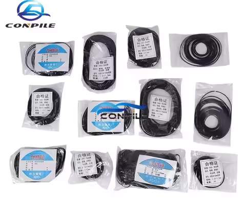 square flat mixed belt for Tape recorder DVD CD BD ROM optical drive Walkman repeater video recorder cassette deck