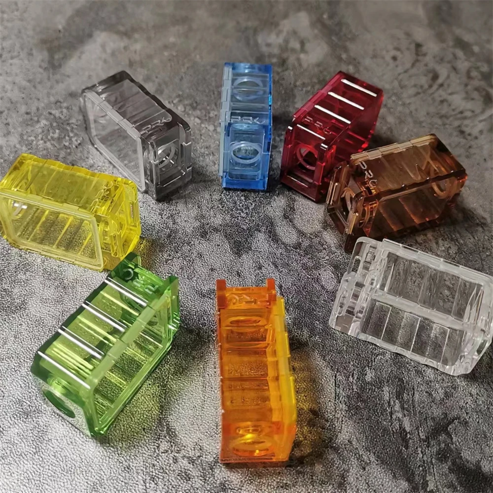 อะไหล่ถังโบโร Yftk สไตล์ PRC Boro สำหรับ billet MOD/cthulhu AIO/kbrs/sva MOD Suit Mobb V2สะพาน rba อันสุดท้าย