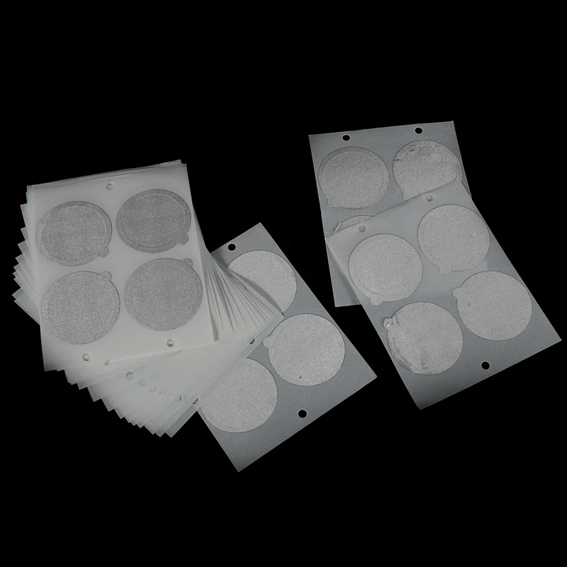 كبسولة قهوة نسبرسو قابلة لإعادة الملء من الفولاذ المقاوم للصدأ ، قابلة لإعادة الاستخدام لماكينة نسبرسو ، ماكينة صنع قهوة إسبرسو ، كبسولة واحدة ، أختام ، الأعلى مبيعاً