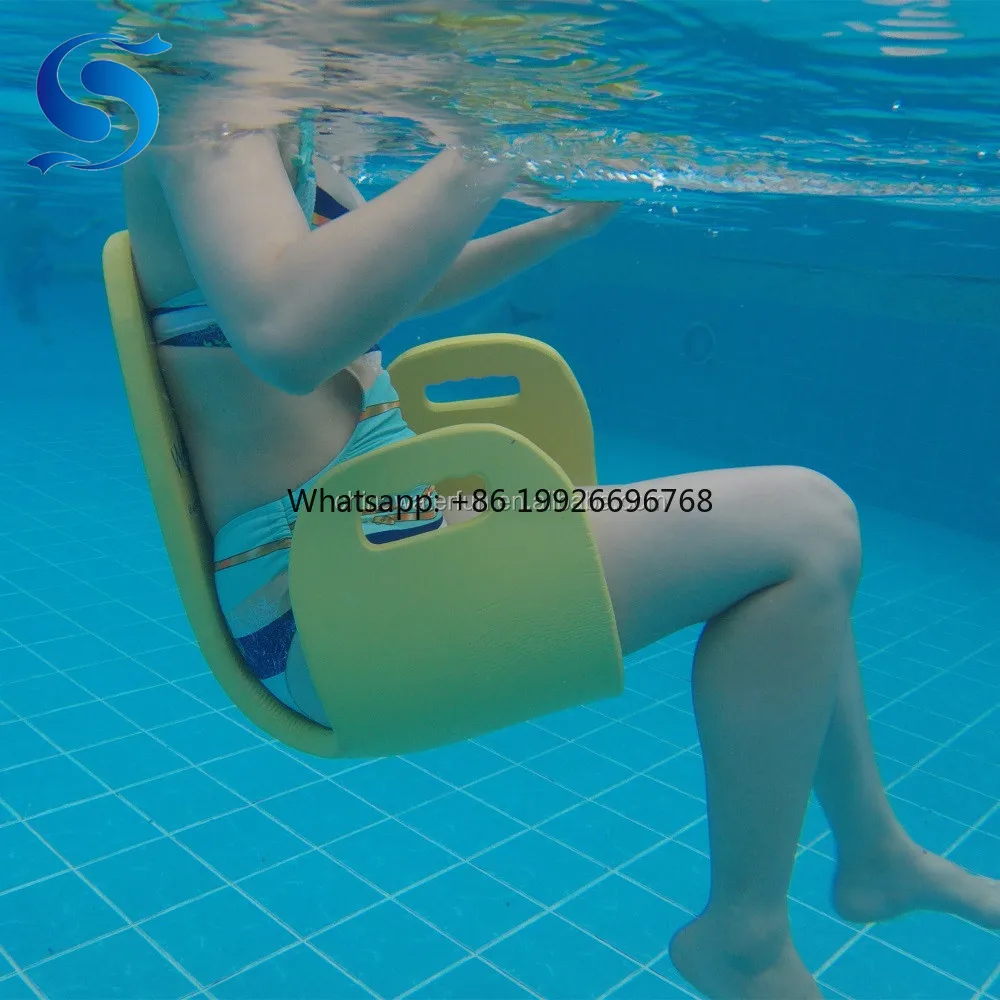 

Waterfun Water Play Toys for Swimming Pool Outdoor Leisure Chair Help Swimming Water Play Toys Manufacturer