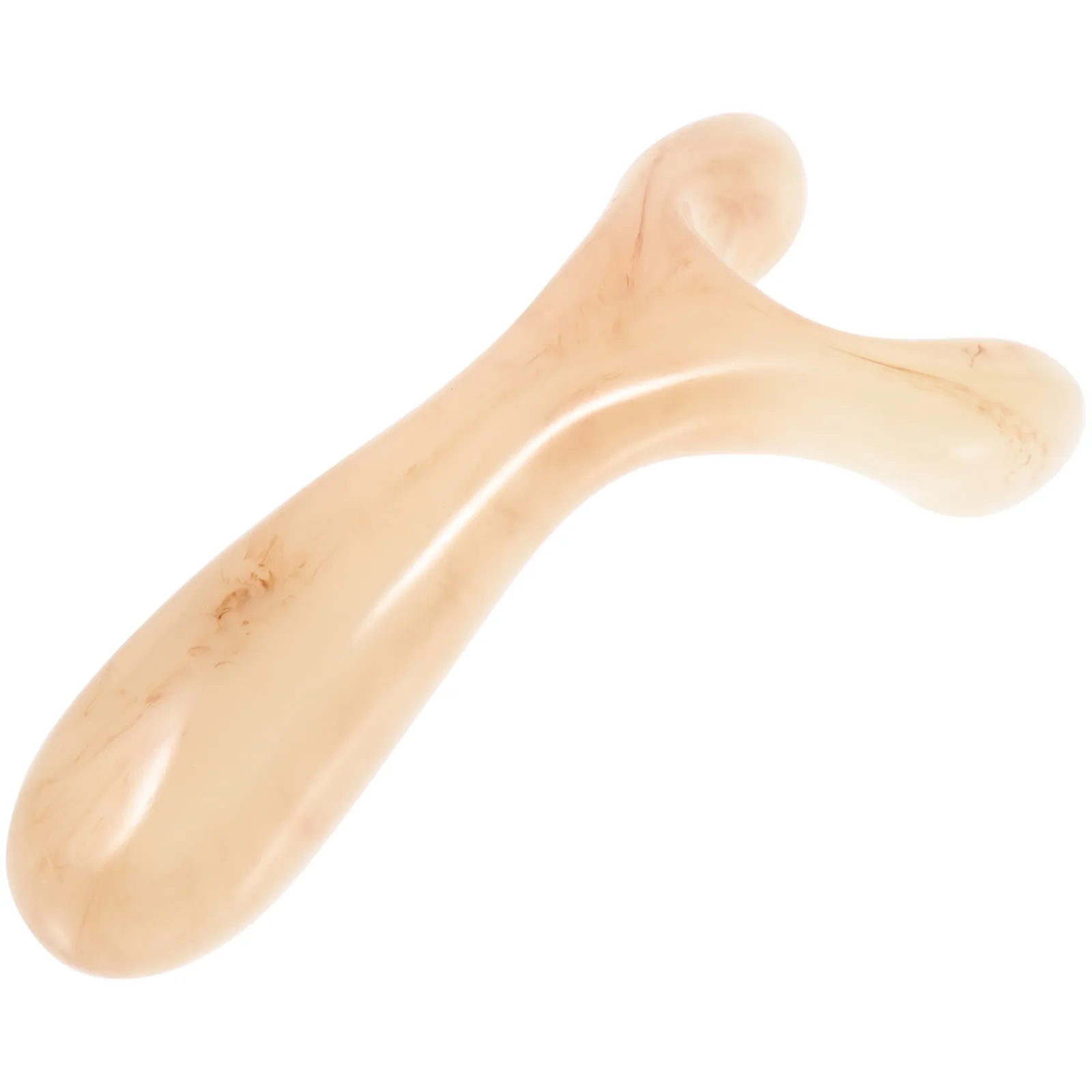 

Beewax Resin Nose Scraping Bar Comfortable Nose Massager Tool Facial Beauty Stick for Home Travel Boost Blood Circulation