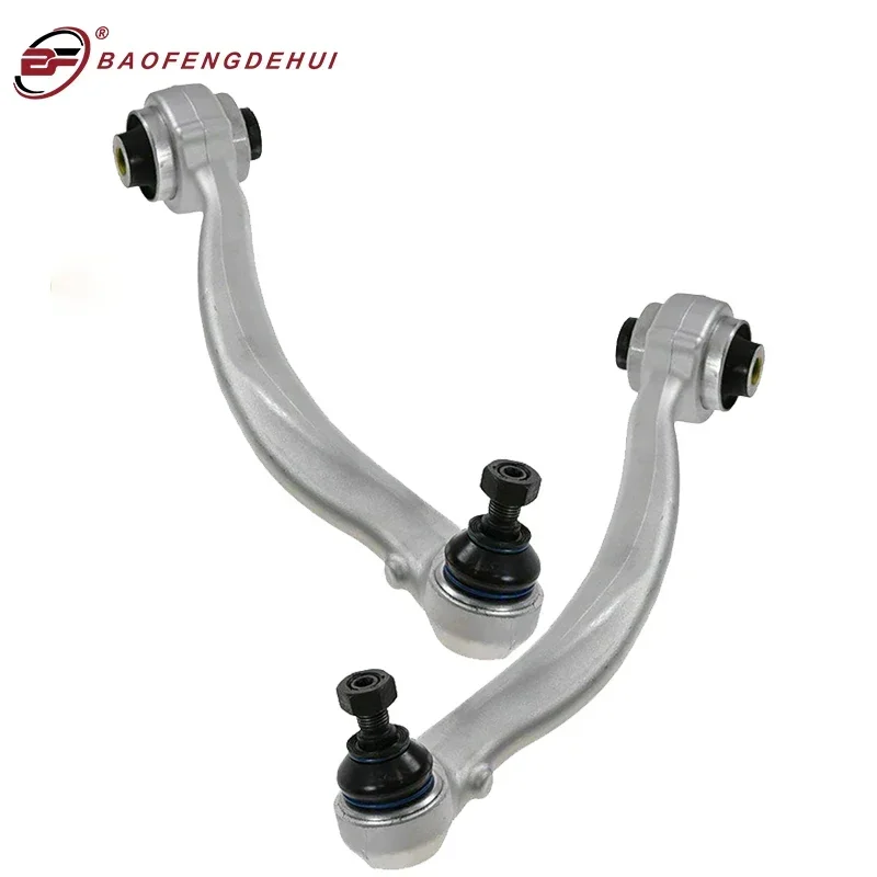 Front Suspension Upper Lower Control Arm for Mercedes-Benz W204 S204 A207 C207 R171 R172 C250 C300 C350 E350 SLK250 SLK350 SLK55