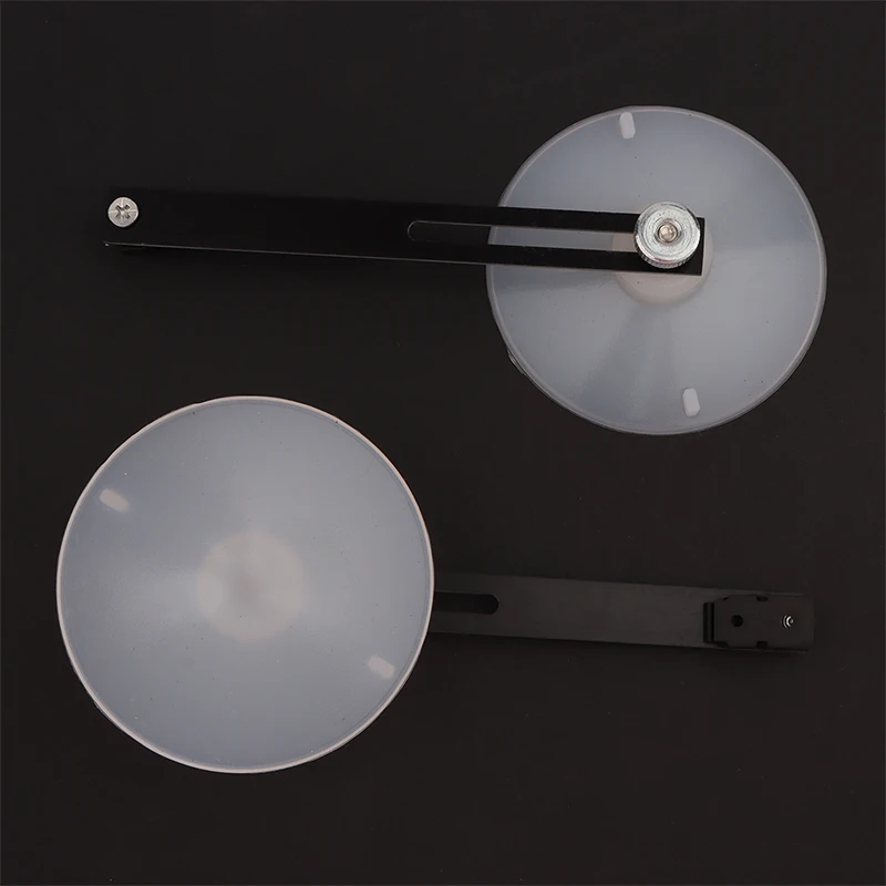 

4Pcs TV Side Board Retainer Clip LED LCD TV Screen Remove Repair Tool Silicone Vacuum Suction Cup Retainer