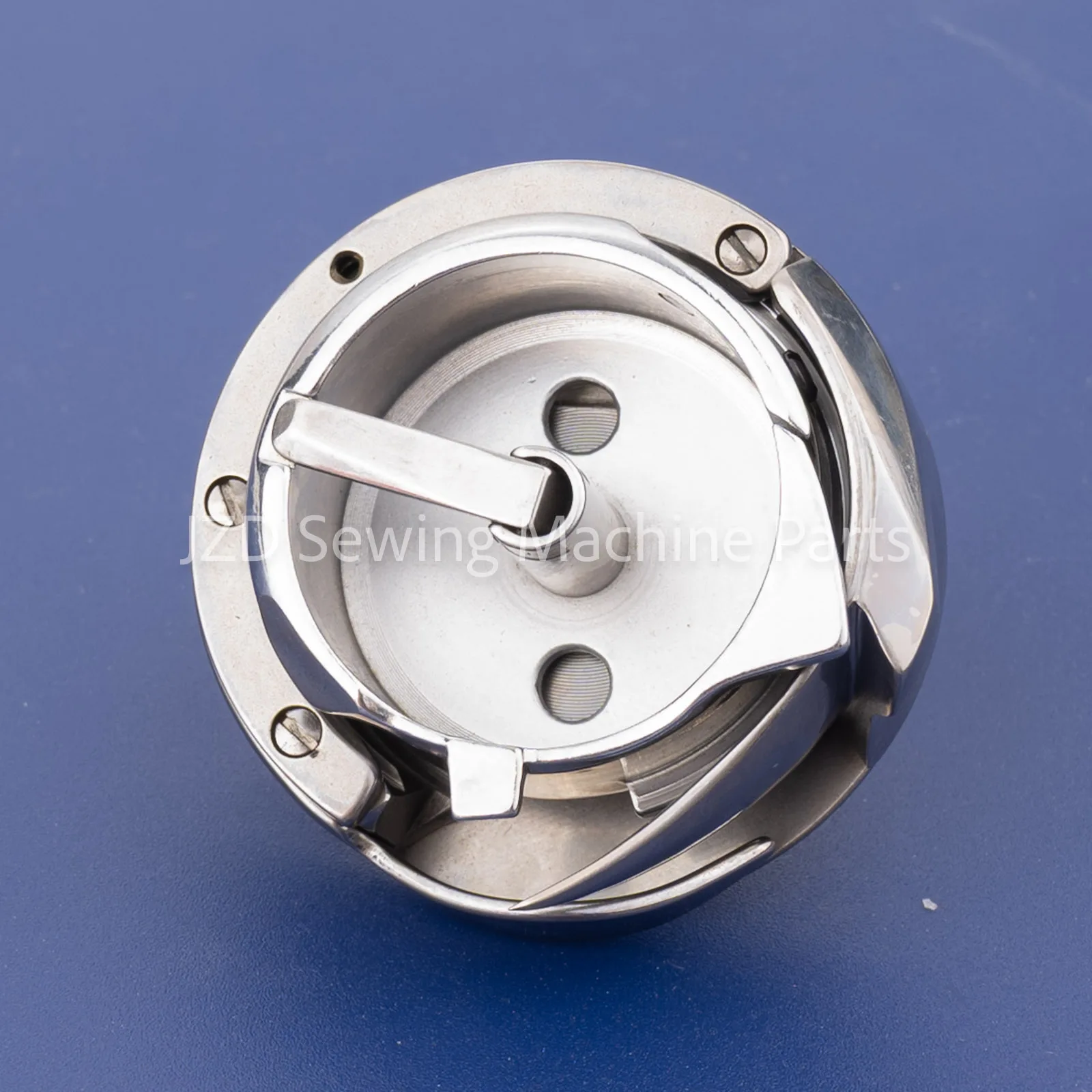 

KRT341-NHI / HYM-1341AY(6) / 130.22.039 Поворотный крючок для швейной машины NITAKA TC-341-L, TC-8370L, TC-8872L, TC-9510L 26MM BOBBIN