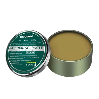 Rosin การประสาน วางตะกั่วบัดกรีเชื่อมฟลักซ์ การประสาน เหล็กซ่อมลวดเชื่อม ลวดบัดกรี ลวดไส้ตะเกียงซ่อมเครื่องมือ