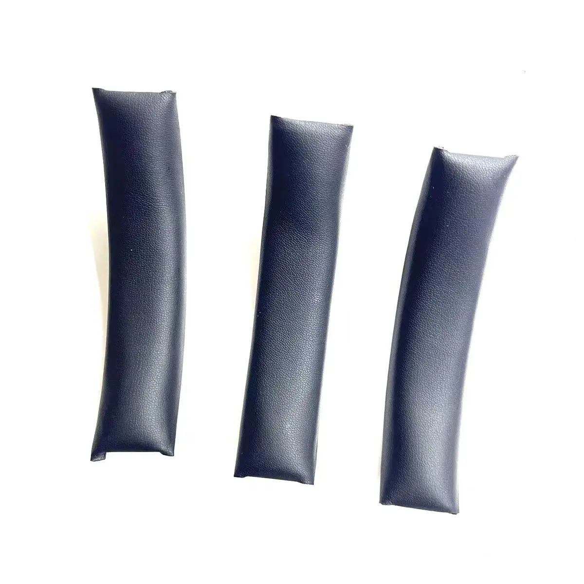 Adatto per BEATS STUDIO1.0 Cuscino per fascio di testa Cuscino in spugna Accessori in spugna nera