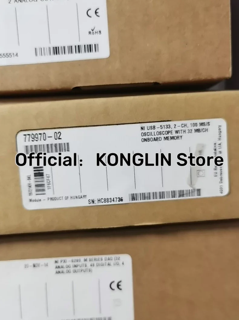 Ni USB-5133 779970-…