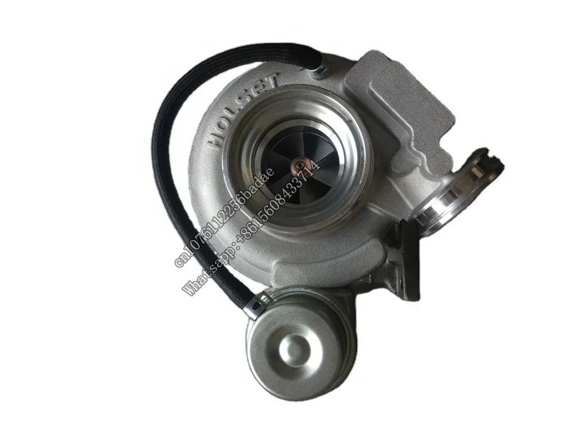 Suitable for  Diesel Truck Spare Parts Turbocharger 2835142 4043976 4955962 3782369 3782376  ISDE4 Engine