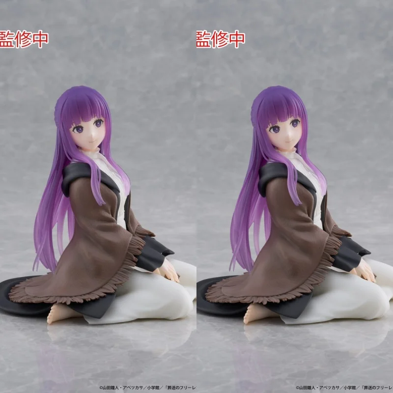 

Оригинальная коллекционная фигурка TAiTO Ферн, 13 см, для рабочего стола, милая, для детей, подарок, модель, украшение