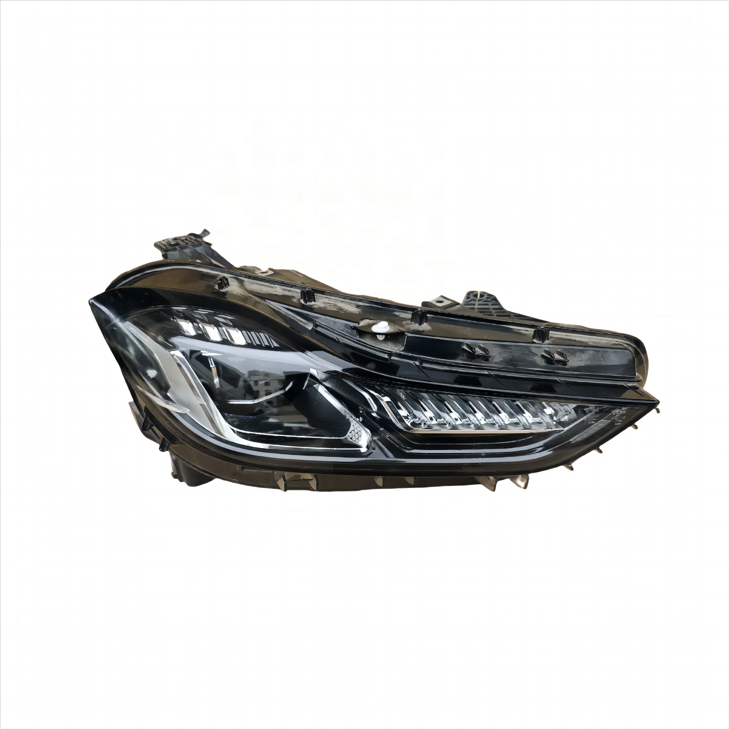 

Applicable to Chery JETOUR X70 Plus Original Used Headlight Combination