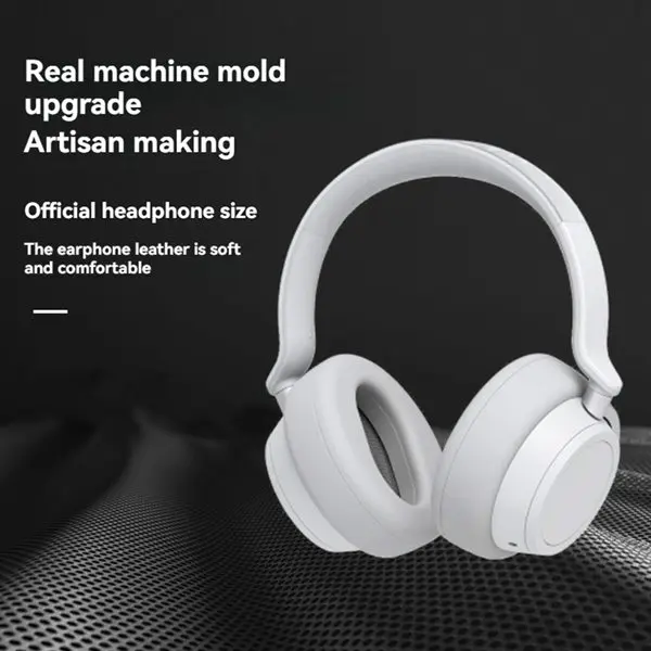 Hot sake Earphone Cover Earmuffs For Microsoft Surface Headphones 1 & 2 Gen Replacement Headset Sponge Cover